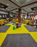 Sapta Nawa Resort 1 Gresik - Frühstück