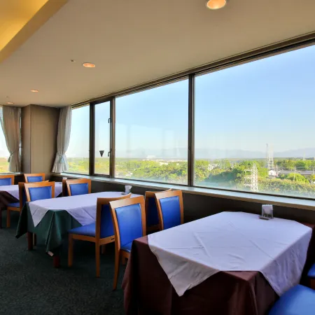 Hotel Satsukien