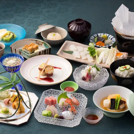 Matsudaya Hotel