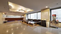 Pacific Hotel Morioka - 3 tähden