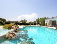 Hotiday Baja Sardinia Saline - 2-Star