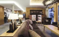 Hotel Landhaus - Haustierfreundliche