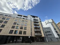 Tolbooth Apartments by Principal Apartments - พร้อมระเบียง