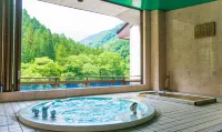 Minakamisansou - vasca da bagno