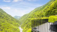 Hotel Iya Onsen - Mountain View
