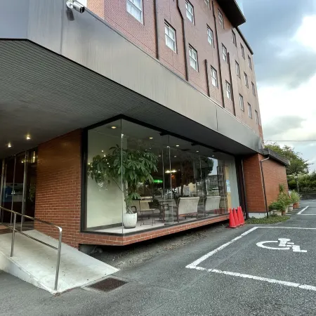 Fuji Park Hotel