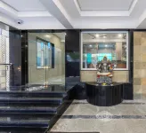 Season 4 Residences T Nagar US Biometric - 2-Star