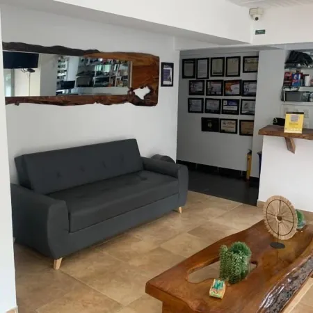 Hotel Lindbergh Quindio