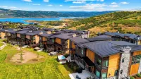 Reel & Ridge by Avantstay 2 Hot Tubs + Private Sauna + Movie Room + Fire Pit - 3-Star