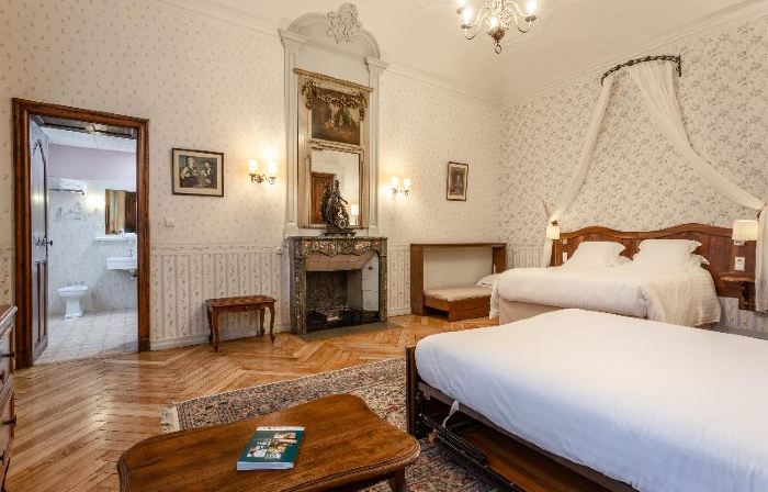 Cit'Hotel Sphinx - Hotel