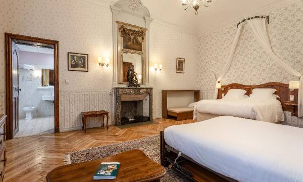 Cit'Hotel Sphinx - Hotel