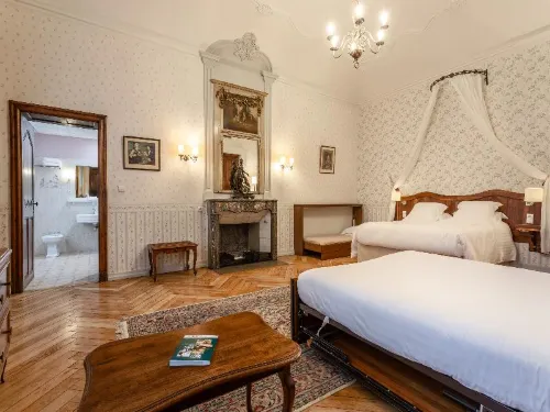 Cit'Hotel Sphinx - Hotel - 3-Star