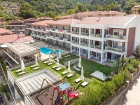 Ntinas Filoxenia Hotel & Spa - Gym