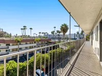 Super 8 by Wyndham San Diego Hotel Circle Hotels near Hotel Circle