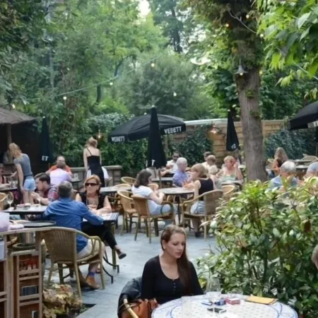 Hotel 't Keizershof