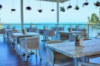 PrideInn Paradise Beach Resort & Spa Mombasa - Breakfast