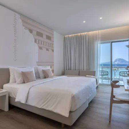Mercure Patras Astir