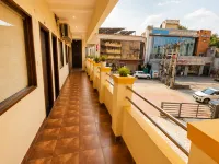 Hotel Atlantic- 500 M from Alwar Bus Stand - 3-نجوم