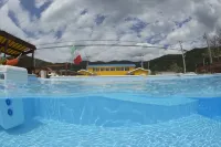 Zerogravity Seisui Villa - Beach