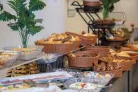 Saja by Warwick Makkah Hotel - servizio colazione