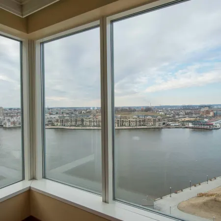 Baltimore Marriott Waterfront