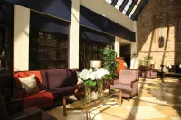 DoubleTree by Hilton Hotel Murfreesboro - Wifi