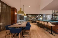 The Westin San Diego Gaslamp Quarter - bar