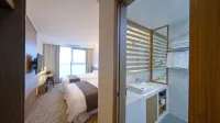 Naju City Hotel - 4-Star