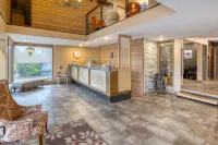 Best Western Plains Motel - parking