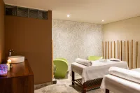 Casa Andina Premium Miraflores - spa