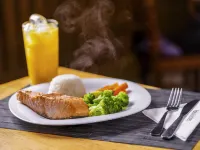 ibis Sorocaba - breakfast