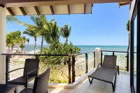 Radisson Blu Resort Fiji Denarau Island - Romantisk