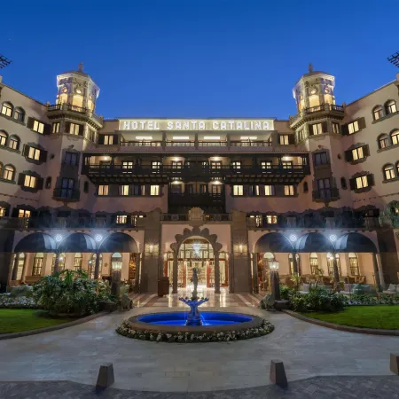 Santa Catalina, a Royal Hideaway Hotel