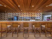 Novotel Salvador Rio Vermelho - bar