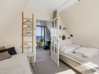 "Vincent" - 10m from the Sea - 3-Star