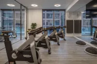 Innside by Melia Newcastle - Gym