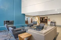 Executive Residency by Best Western Denver East - Bữa sáng