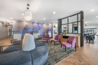 MainStay Suites Harrisburg Airport - Hershey South - Træningscentre