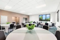 Comfort Inn Pocono Lakes Region - gimnasio