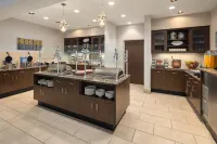 Homewood Suites by Hilton Minneapolis-New Brighton - فطور