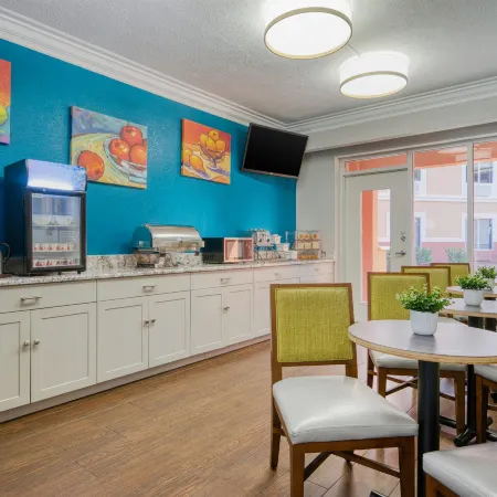 SureStay Plus Hotel by Best Western the Villages
