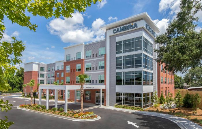 Cambria Hotel Mount Pleasant - Charleston