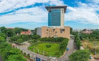 Radisson Blu Chattogram Bay View - 5-Star