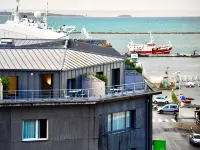 Ibis Styles Brest Centre Port - วิว