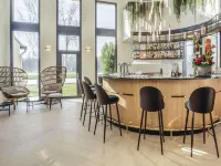 Hôtel Mercure Orléans Portes de Sologne - bar