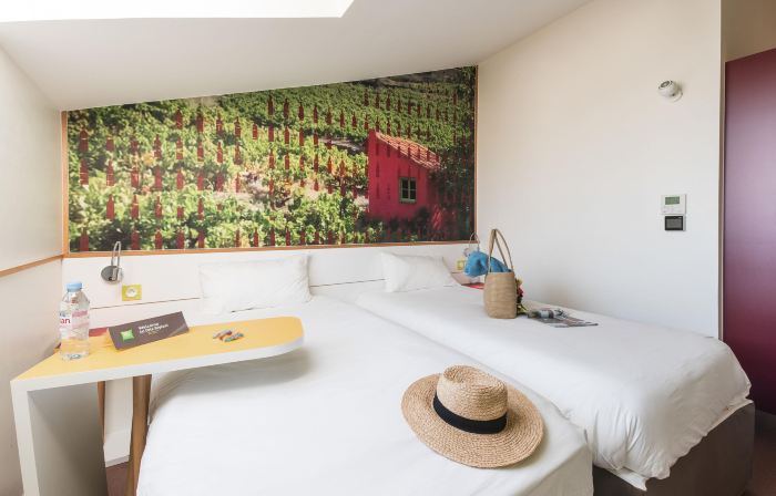 Ibis Styles Collioure Port-Vendres