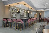 Best Western Plus Downtown Tacoma - Parkplatz