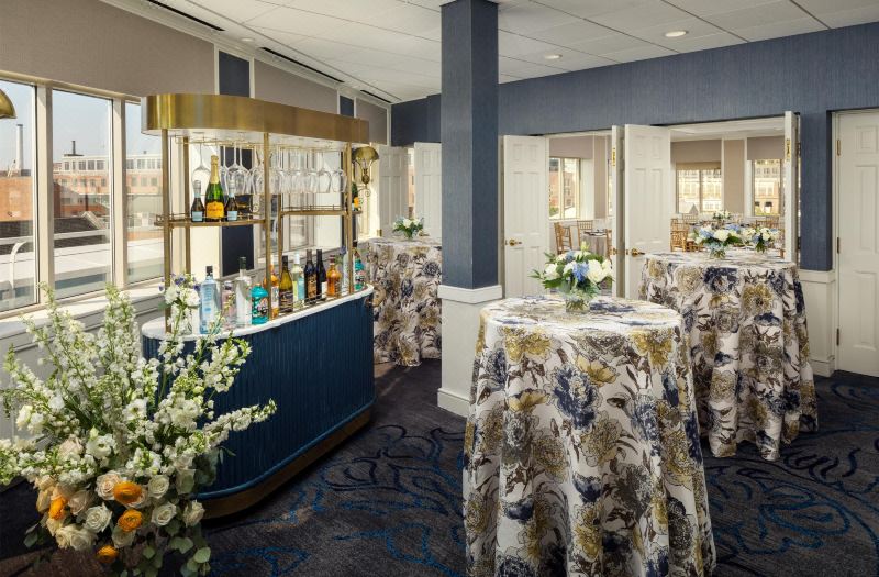 The William Fell Baltimore, Tapestry Collection by Hilton photo 5