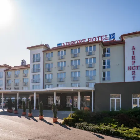 Airport Hotel Budapest