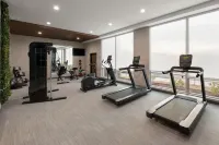 La Quinta Inn & Suites by Wyndham Athens I-65 - Træningscentre